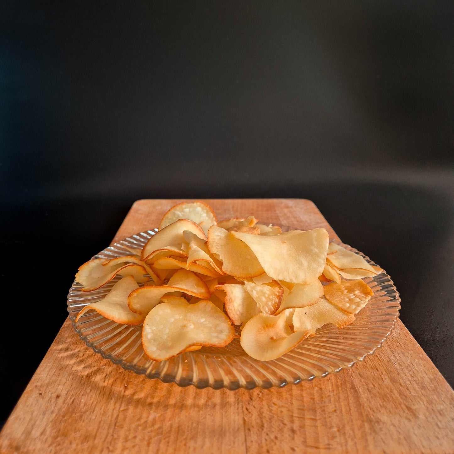 CASSAVE CHIPS
