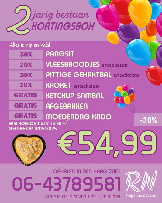 ACTIEBOX