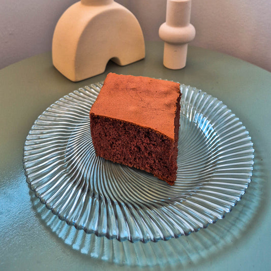 EKSI KOEKOE (CHOCOLADE)
