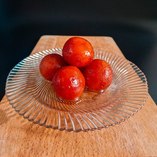 GULAB JAMUN