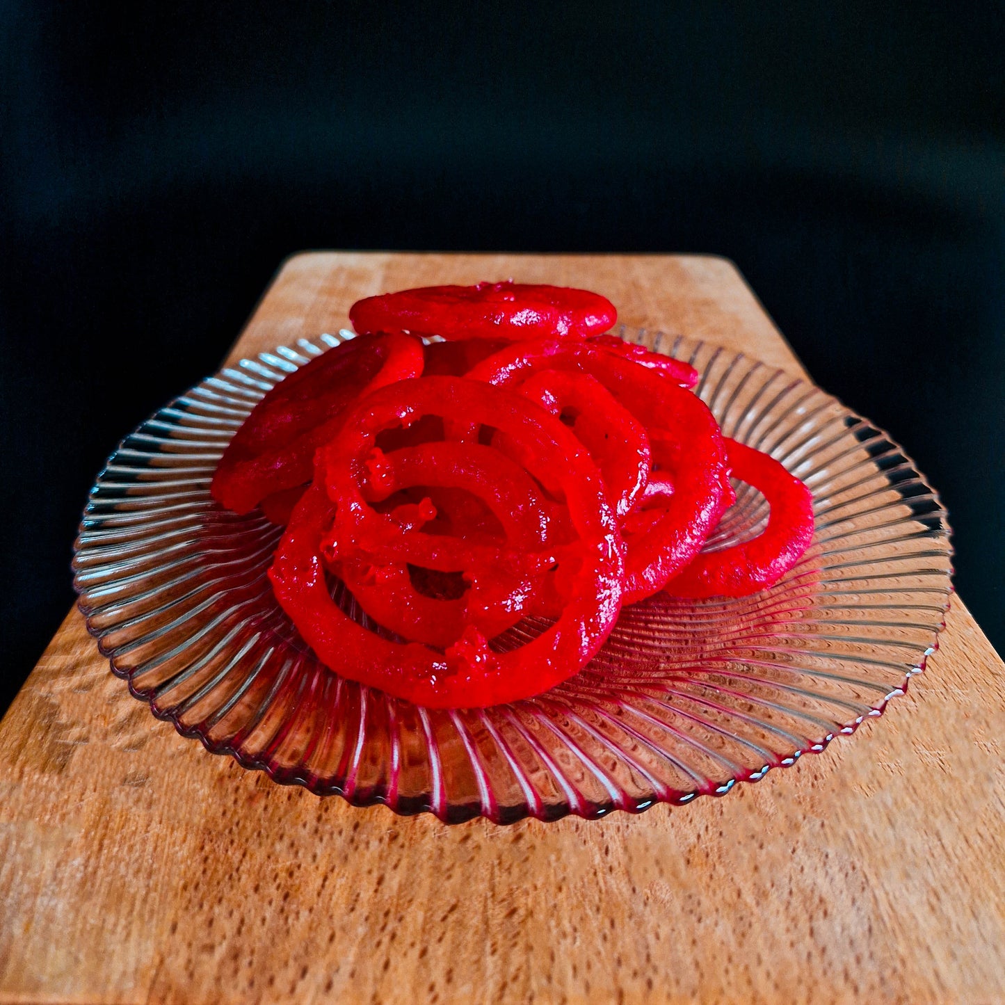 JALEBI