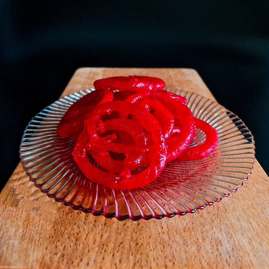 JALEBI