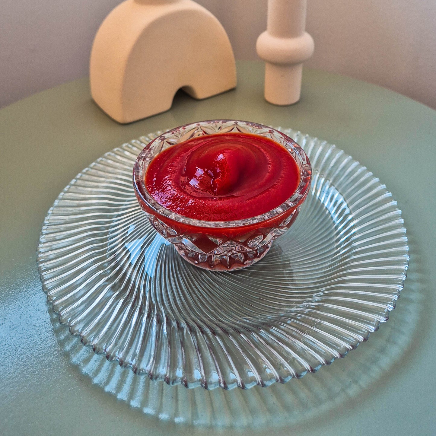 PEPER KETCHUP