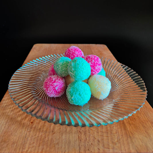 KOKOSBALLETJES