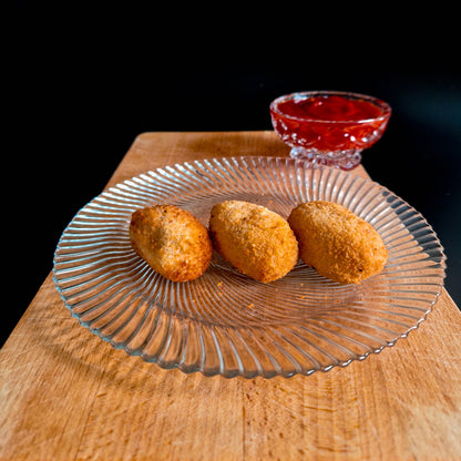 SNACKSIZE KROKET (KIP)