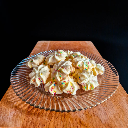 MAIZENA KOEKJES