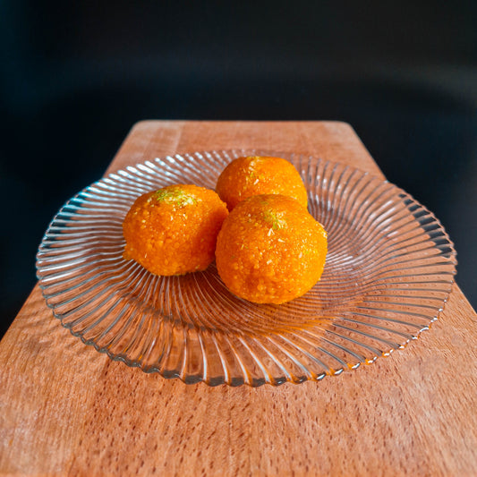 MOTICHOOR LADOO