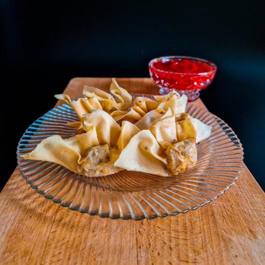 PANGSIT KIP (PITTIG)