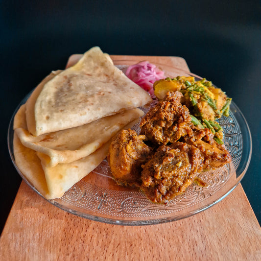 ROTI (KIP)