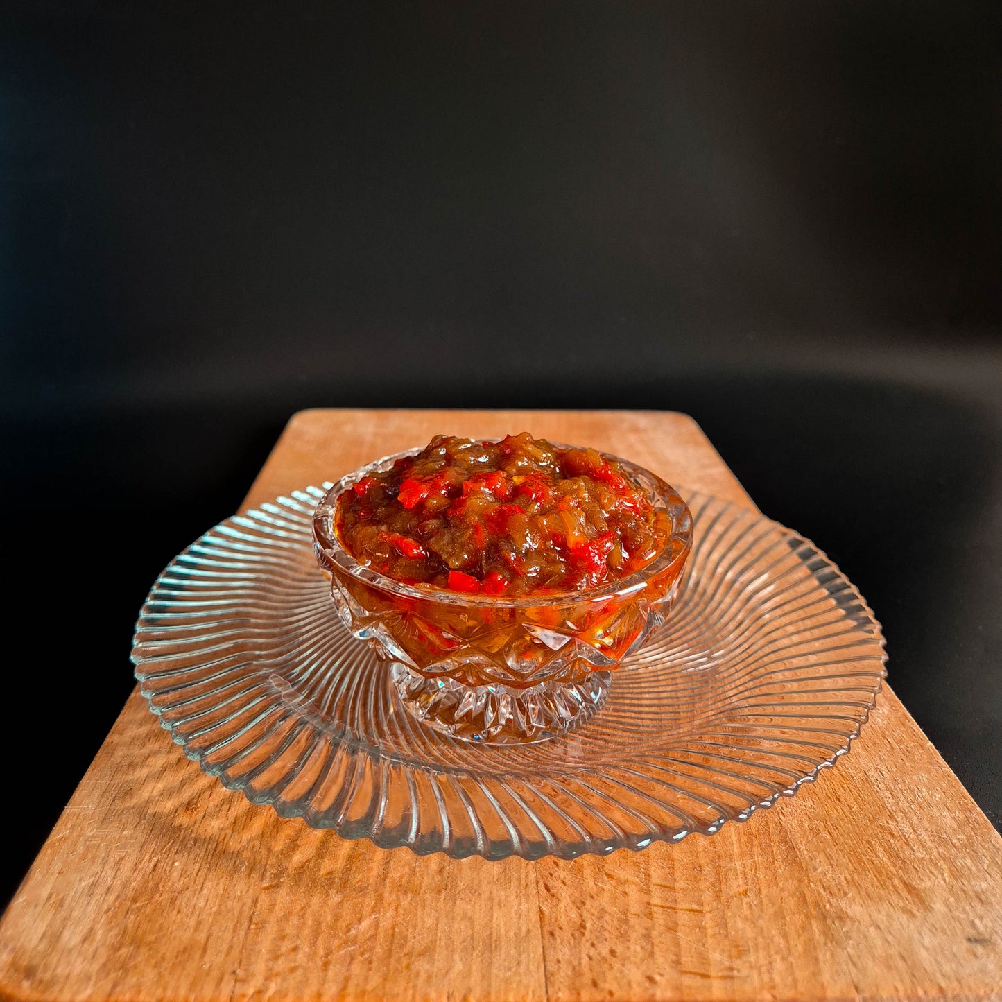 GARNALEN SAMBAL