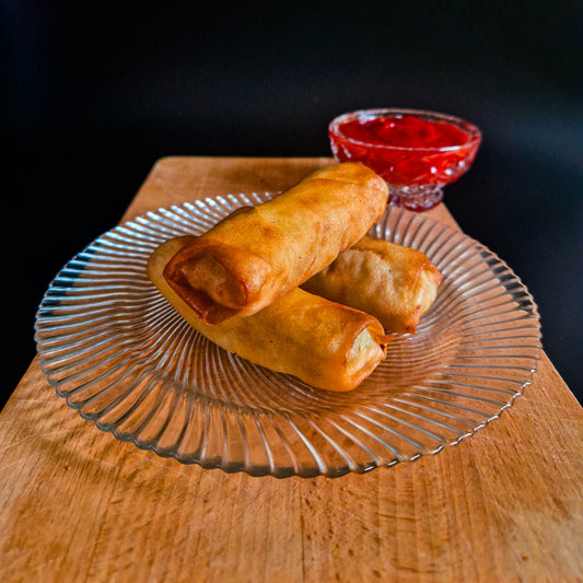 VIETNAMESE LOEMPIA (KIP)
